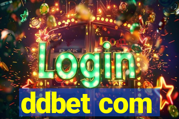 ddbet com